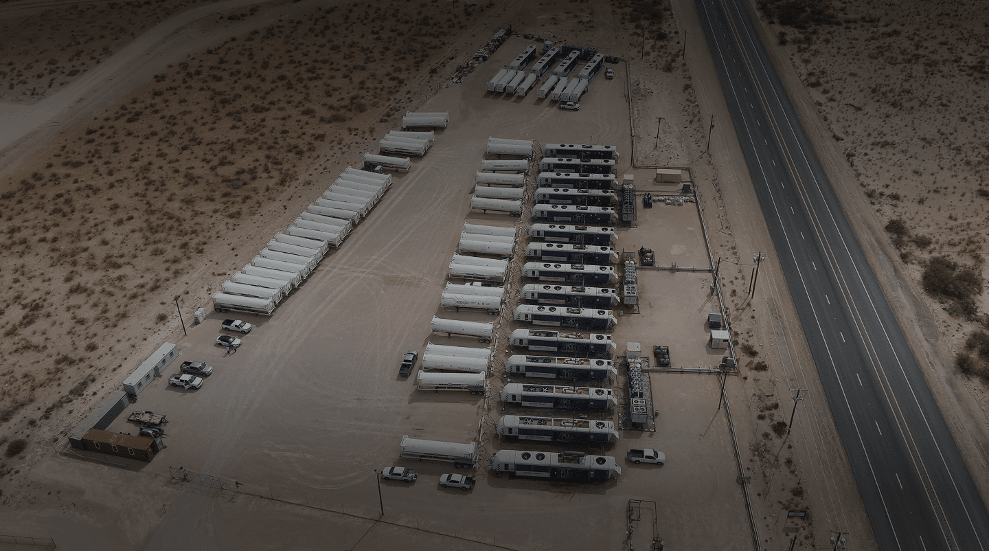 LNG The lower cost, lower emissions alternative to diesel or propane